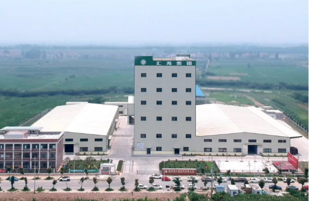 荆州市今年会饲料有限公司